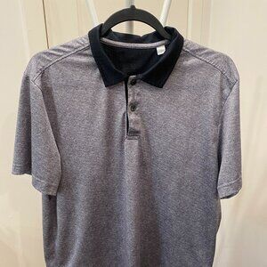 Society of Threads Modern Performance Stretch Dress Shirt